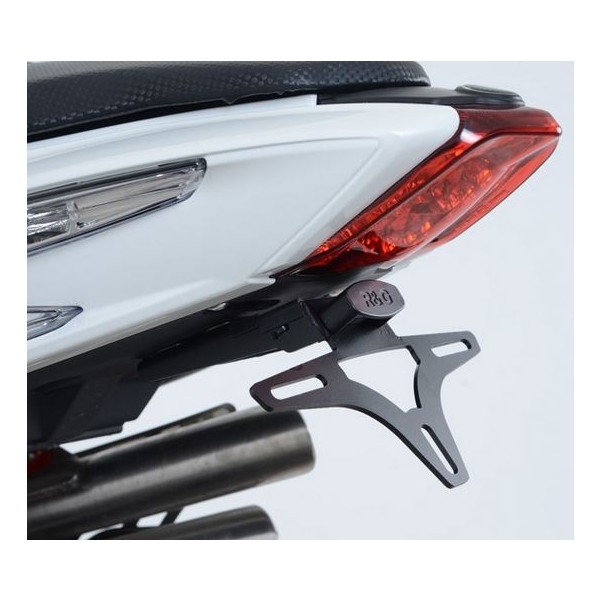 R&G BENELLI TNT 125 TAIL TIDY